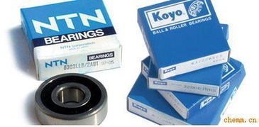 ntn進(jìn)口軸承 圖 深溝球軸承6311 2rs1
