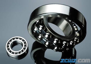 2309.tvc3軸承與NTN軸承 特性、應用及優勢分析