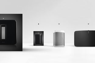 索尼新品 當(dāng)電氣設(shè)備遇見(jiàn)藝術(shù)，一次電子產(chǎn)品的包裝設(shè)計(jì)美學(xué)之旅