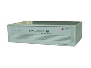 愛(ài)樂(lè)SW 2000HD集團(tuán)電話 集成高效通信與靈活擴(kuò)展的商務(wù)解決方案