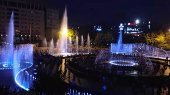 杭州西湖音樂噴泉噴放時間調整與周邊仿古建筑的文化融合