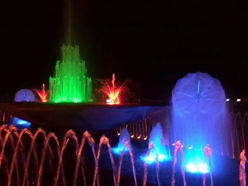 水景噴泉支撐器批發價解析及假山景觀應用