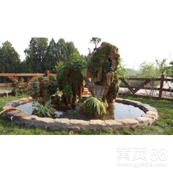 德州假山工程報價 綜合成本解析與預算指南